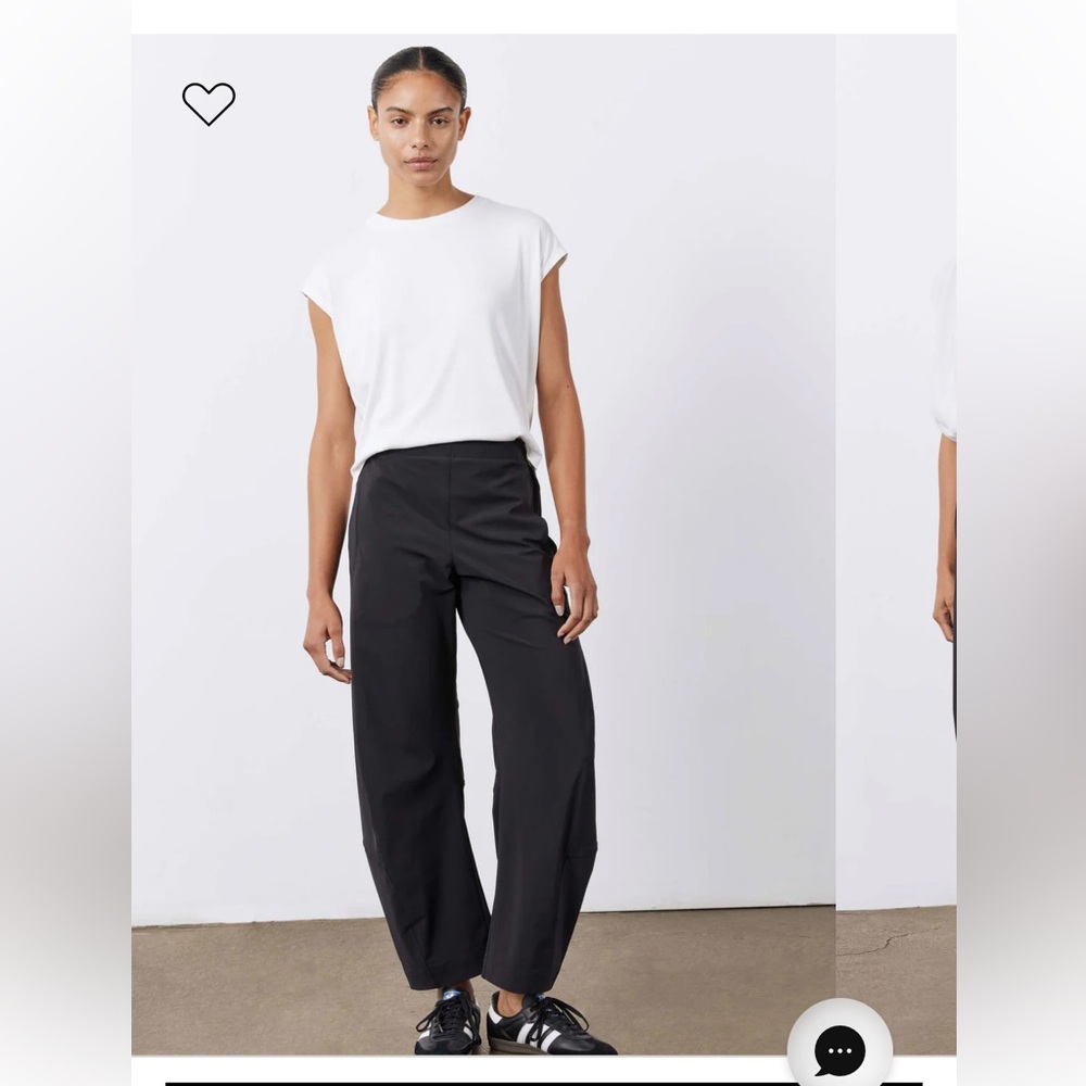 Ruti On The Loose Work Pants